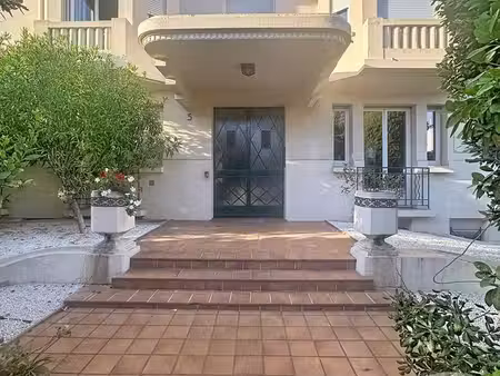 appartement f4 à vendre - 4 pièces - 97,30 m2 - cannes - 06 - provence-alpes-cote-d-azur