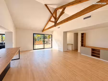 maison 4 pièces 120 m²