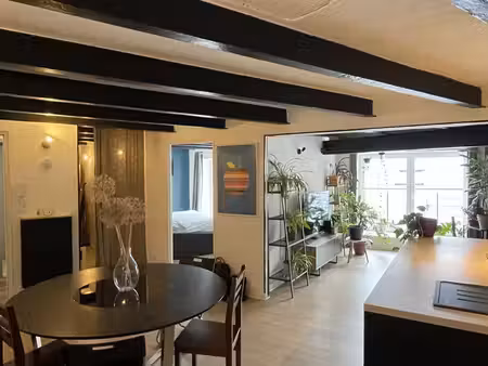 appartement à metz (57000)