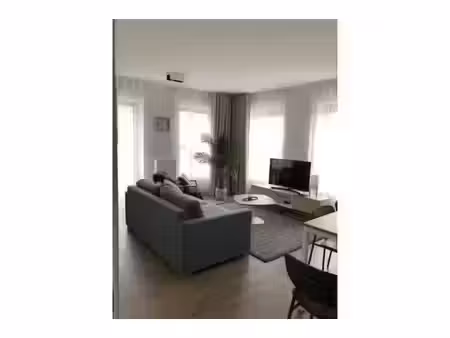 appartement à louer à jozef van damstraat woluwe-saint-etienne (rbx12513)