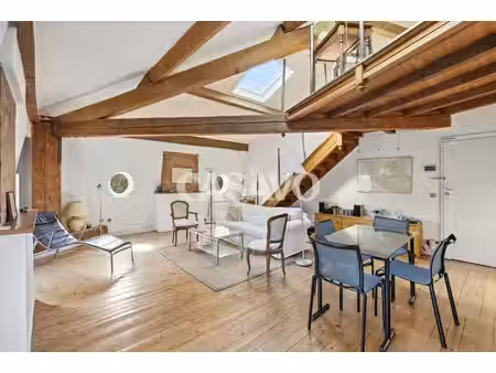 vente appartement 5 pièces de 121m² - 13540 aix-en-provence