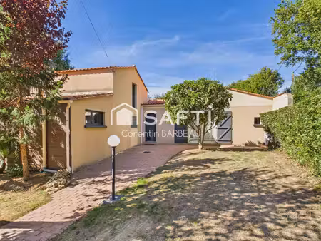 longère 180 m² avec potentiel gîtes