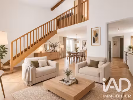 appartement à le bouscat (33110)