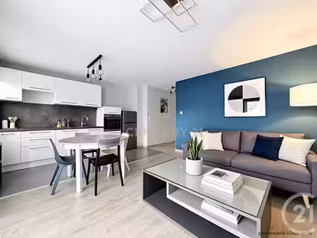 appartement f3 à vendre - 3 pièces - 70,42 m2 - lille - 59 - nord-pas-de-calais
