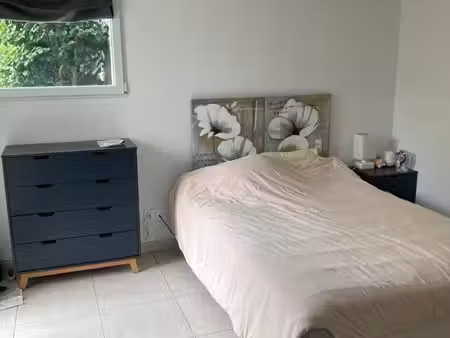 studio étudiant chez l’habitant