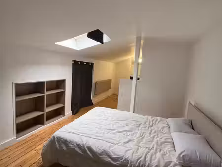 t2 meublé
