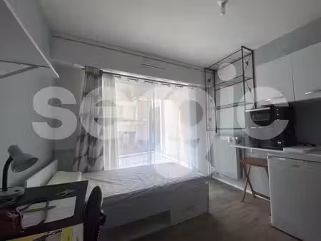 appart. t1 meublé