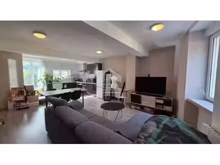 maison torcieu 4 pièces à vendre