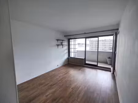 studio - 20.78m ²
