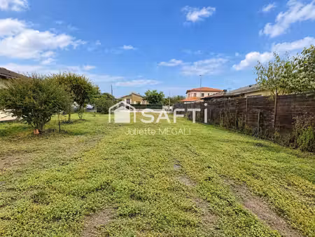 terrain constructible