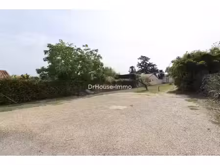 lormont - terrain à bâtir de 829 m² - proche de toutes commodités