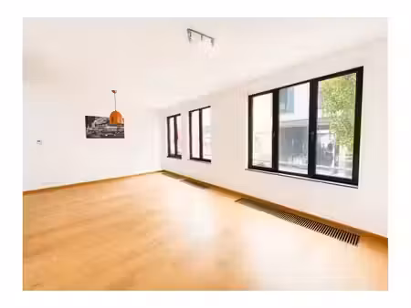 appartement à louer à rue jourdan 34 saint-gilles (vbe77293)