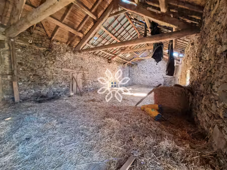 achat maison 7 pièces 653m² la chapelle laurent 15500