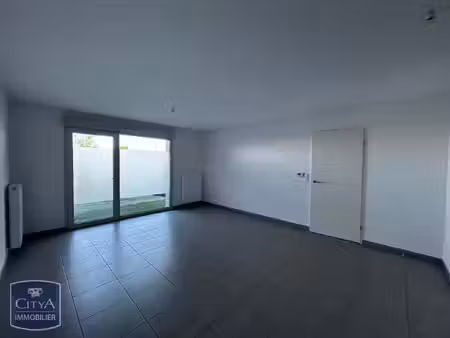 appartement à louer 3 pièces 61.85 m² - roncq (59) - 773€