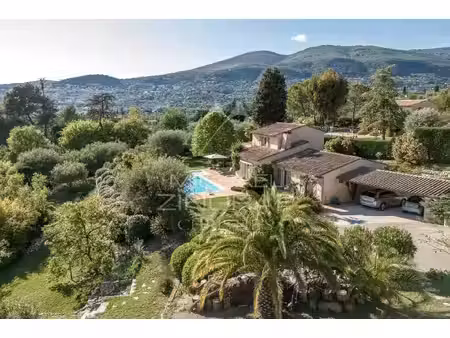 vente villa 6 pièces