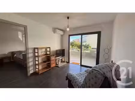 appartement à vendre - 2 pièces - 43,21 m2 - furiani - 202 - corse