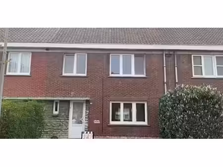 maison à vendre à diegem à partir de € 180.000 avec 3 chambres à coucher