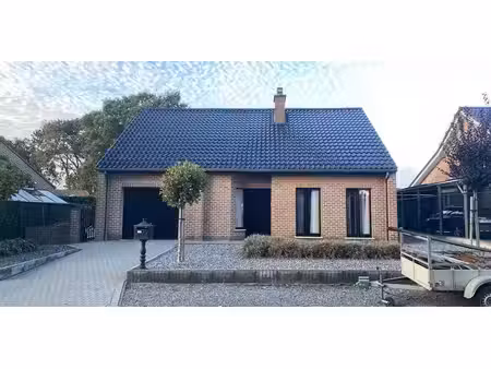 maison à louer à paal pour € 1.150 avec 3 chambres à coucher