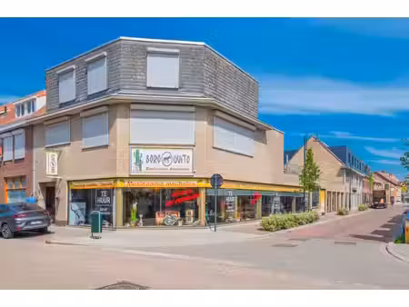 commercieel te huur in baarle-hertog