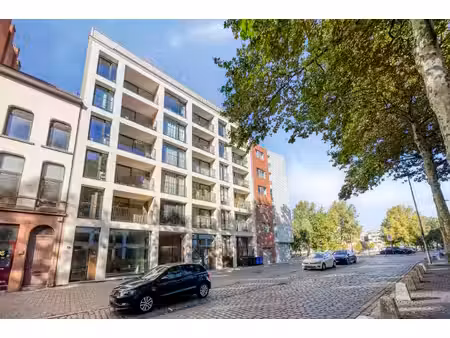 appartement te huur in antwerpen met 1 slaapkamer
