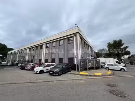 espace bureau à louer