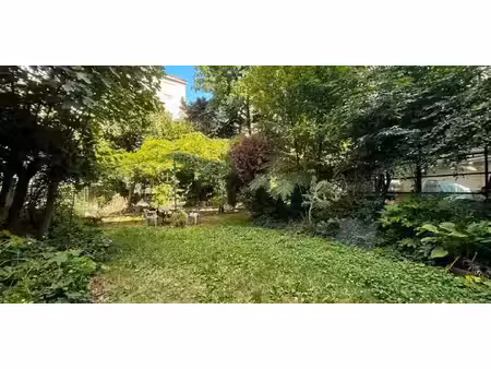 appartement croix rousse-centre - lyon 4ᵉ (69)
