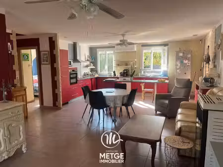 villa à vendre