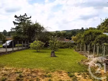 terrain à vendre - 548 m2 - albert - 80 - picardie