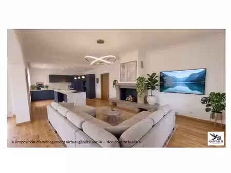 villa - 91.63m ²