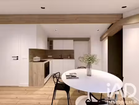 appartement à limonest (69760)