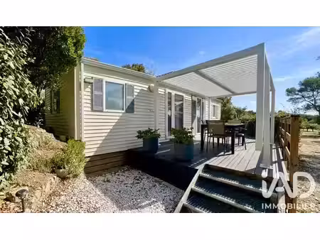 vente terrain 200 m²