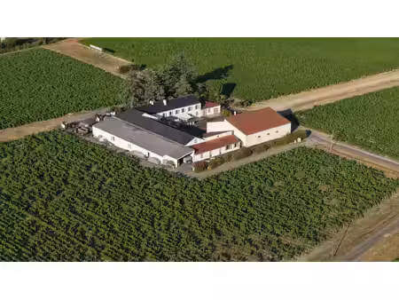 achat maison 14 pièces 360m² vertou 44120