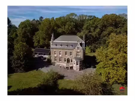 château à vendre à route de liège 41 clavier (vbe77875)