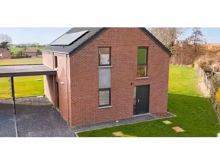 maison à vendre à wasseiges pour € 430.300
