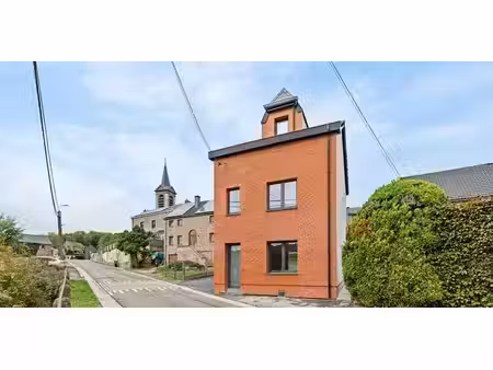 maison à vendre à ében-émael pour € 349.000 avec 3 chambres à coucher