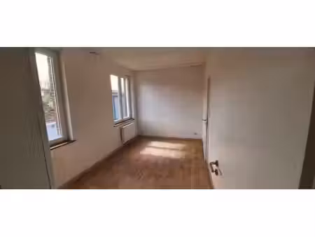 appartement 1 chambre à liège, rue montgomery