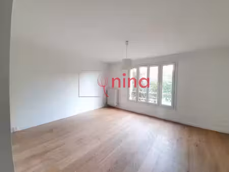 appartement 4 pièces