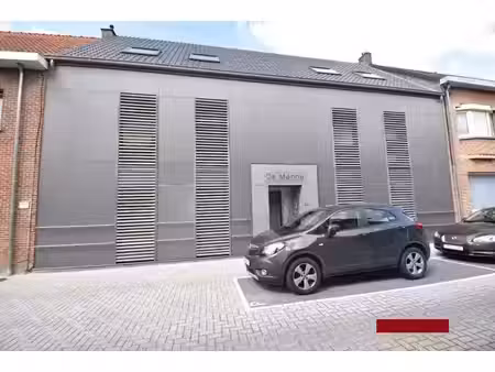 loft à louer à veldstraat 5 a waterland-oudeman (rbx14170)