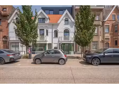 charmant appartement récent avec terrasse ensoleillée à d...
