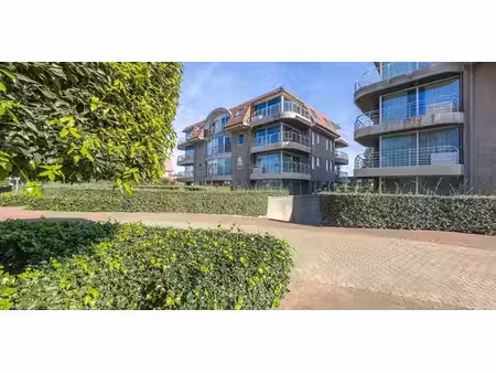 appartement à vendre à middelkerke pour € 298.000 avec 2 chambres à coucher
