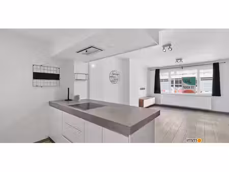 appartement à louer à oostende pour € 750 avec 1 chambre à coucher
