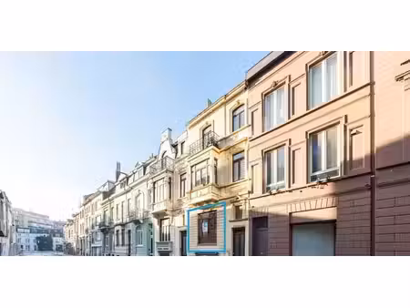 appartement à vendre à oostende pour € 209.000 avec 1 chambre à coucher