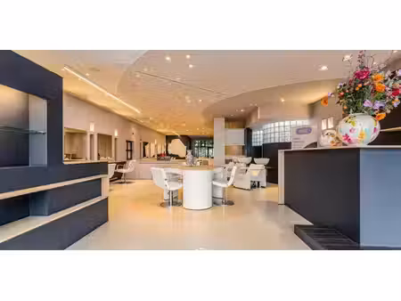restauration à louer à roeselare pour € 1.750