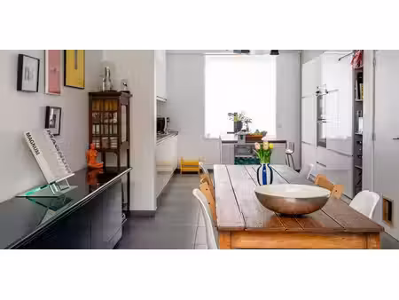 maison à vendre à assebroek pour € 459.000 avec 3 chambres à coucher