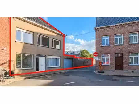 maison à vendre à ichtegem pour € 349.000 avec 5 chambres à coucher