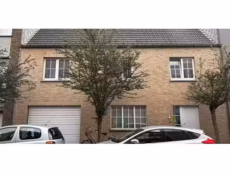 maison à vendre à oostende pour € 449.000 avec 3 chambres à coucher