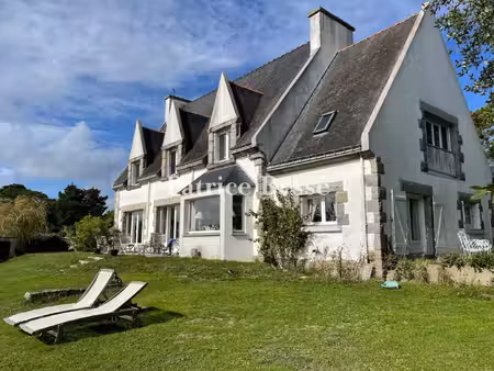 maison ancienne à vendre à la trinité-sur-mer