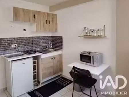 vente appartement t1 à la valette-du-var (83160) : à vendre t1 / 17m² la valette-du-var