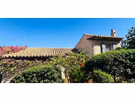 bastide les issambres (83)