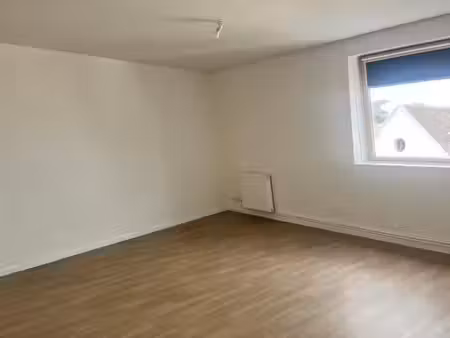 leasing appartement 2 pièces 47 m² la châtre